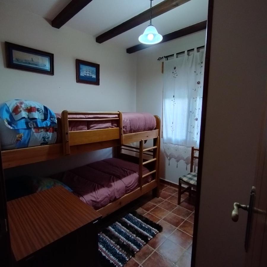 Cortijo Del Cuco Villa Riópar Exteriör bild