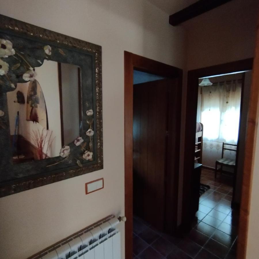 Cortijo Del Cuco Villa Riópar Exteriör bild